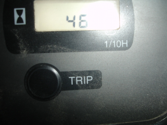 ถึงไทยแล้ว SUMITOMO SH200-5 ปี 2010 แค่ 465 ชม. สวยสุด ๆ ถูกมาก ๆ