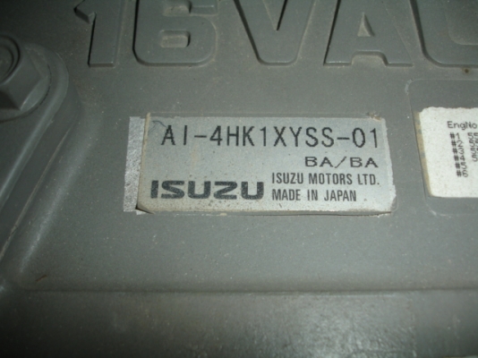 ถึงไทยแล้ว SUMITOMO SH200-5 ปี 2010 แค่ 465 ชม. สวยสุด ๆ ถูกมาก ๆ