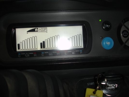 ถึงไทยแล้ว SUMITOMO SH200-5 ปี 2010 แค่ 465 ชม. สวยสุด ๆ ถูกมาก ๆ