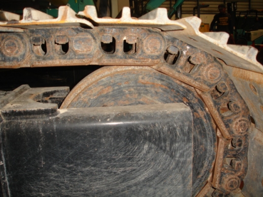 ถึงไทยแล้ว SUMITOMO SH200-5 ปี 2010 แค่ 465 ชม. สวยสุด ๆ ถูกมาก ๆ