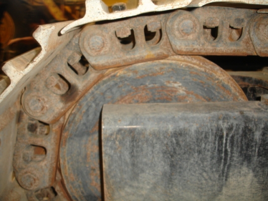 ถึงไทยแล้ว SUMITOMO SH200-5 ปี 2010 แค่ 465 ชม. สวยสุด ๆ ถูกมาก ๆ