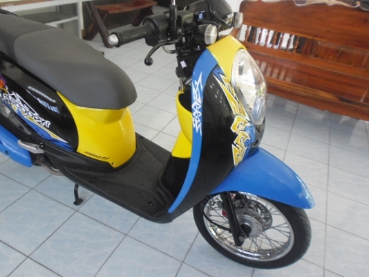 สกู๊ปปี้ไอ 23500ส่งฟรี