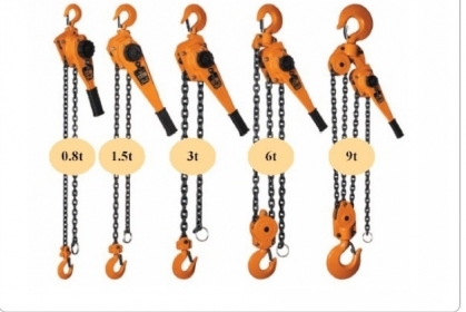 จำหน่าย รอกโซ่มือโยกdeso มีใบเซอร์ ใบเทส ราคาปลีกและส่ง. 082-344-3074