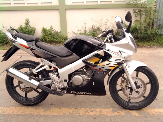ขออนุญาติขาย HONDA CBR 150 CC. มือเดียว สตา์ร์ทมือ ขออนุญาติขาย HONDA CBR 150 CC. มือเดียว สตา์ร์ทมือ