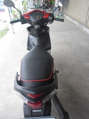 เวฟ110i 22900ส่งฟรี