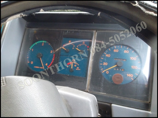 ขายด่วน รถบรรทุก 10 ล้อดั้ม HINO FM3H 195 แรง/ 2 เพลา สภาพเดิมๆ สวยพร้อมใช้งาน ราคาสุดคุ้ม