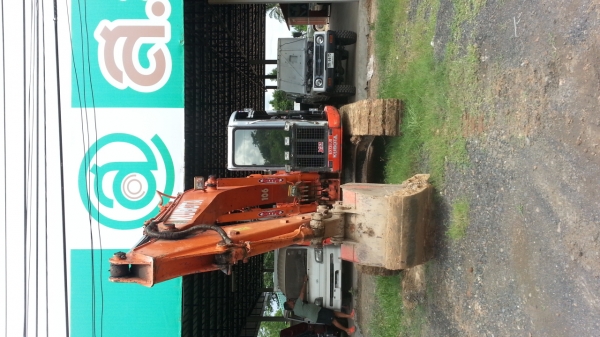 ex135รถสวยราคาถูกพร้อมใช้