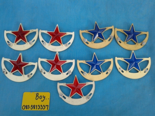 อะไหล่เดิมแต่งดรีมคุรุ ทับทิม9 นิ้ว กันลาย กรอบป้ายวงกลม พู่ขัดดุมล้อ อะไหล่เดิมแต่งดรีมคุรุ ทับทิม9 นิ้ว กันลาย กรอบป้ายวงกลม พู่ขัดดุมล้อ