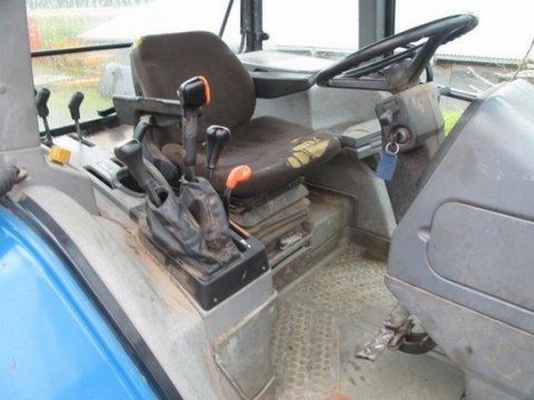 1994 Ford 7740