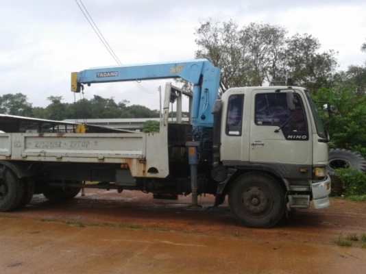 ขาย6ล้อนรถห้างแท้