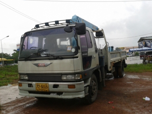 ขาย6ล้อนรถห้างแท้