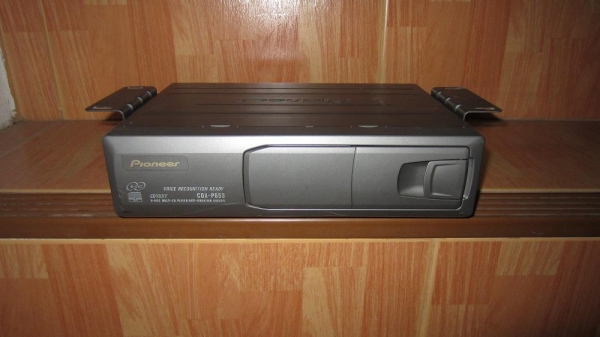 เครื่องเสียงรถยนต์(ขายเหมาเลยครับ)