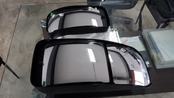 กระจกข้าง FUSO SUPERGREAT