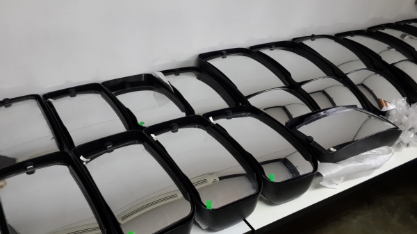 กระจกข้าง FUSO SUPERGREAT