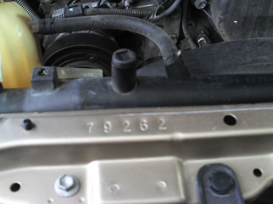 VIGO D4D - Double Cab  Prerunner 3.0 MT