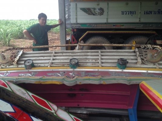 ขายกระเช้าสิบล้อ สภาพสวยมาก ราคาถูกพร้อมใช้ มีหลายอัน