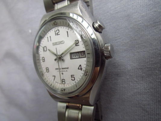 +++++ SEIKO BELL ปลุก +++++ +++++ SEIKO BELL ปลุก +++++