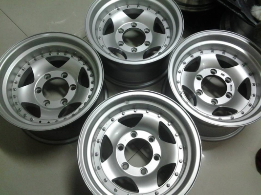 ดาว5ก้าน 15x8นิ้ว