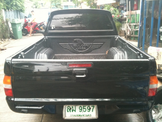 ขายสตราด้า 2.8 สีสวยไม่ต้องทำ มีเก็บภายในอย่างเดียวปี 2000 รถบ้านมือเดียว ขายสตราด้า 2.8 สีสวยไม่ต้องทำ มีเก็บภายในอย่างเดียวปี 2000 รถบ้านมือเดียว