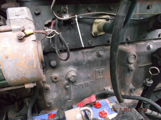 Denyo 60 KVA. พร้อมใช้