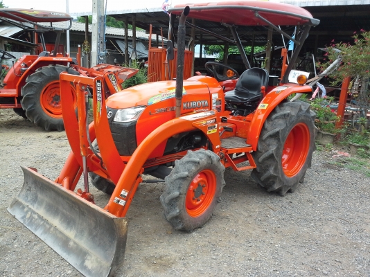 ขาย  KUBOTA   L3608 สถาพสวย