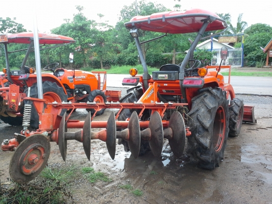 ขาย  KUBOTA   L3608 สถาพสวย