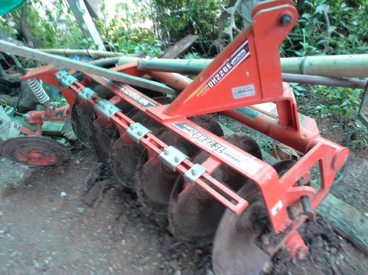 ขาย  KUBOTA   L3608 สถาพสวย