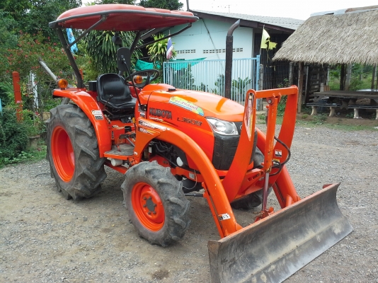 ขาย  KUBOTA   L3608 สถาพสวย
