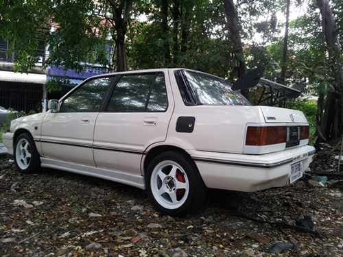 ขาย CIVICวางเครื่องใหม่ 1.5 vtec หัวฉีด ออโต้ สวยๆ เครื่องเสียงชุดใหญ่กระหึ่ม ขาย CIVICวางเครื่องใหม่ 1.5 vtec หัวฉีด ออโต้ สวยๆ เครื่องเสียงชุดใหญ่กระหึ่ม