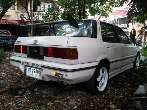 ขาย CIVICวางเครื่องใหม่ 1.5 vtec หัวฉีด ออโต้ สวยๆ เครื่องเสียงชุดใหญ่กระหึ่ม ขาย CIVICวางเครื่องใหม่ 1.5 vtec หัวฉีด ออโต้ สวยๆ เครื่องเสียงชุดใหญ่กระหึ่ม