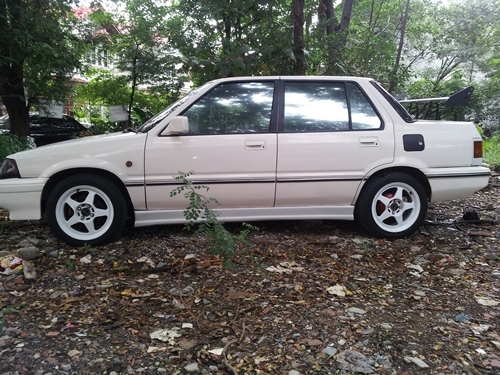 ขาย CIVICวางเครื่องใหม่ 1.5 vtec หัวฉีด ออโต้ สวยๆ เครื่องเสียงชุดใหญ่กระหึ่ม ขาย CIVICวางเครื่องใหม่ 1.5 vtec หัวฉีด ออโต้ สวยๆ เครื่องเสียงชุดใหญ่กระหึ่ม