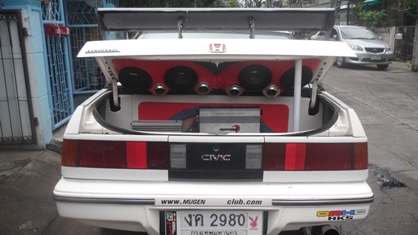 ขาย CIVICวางเครื่องใหม่ 1.5 vtec หัวฉีด ออโต้ สวยๆ เครื่องเสียงชุดใหญ่กระหึ่ม ขาย CIVICวางเครื่องใหม่ 1.5 vtec หัวฉีด ออโต้ สวยๆ เครื่องเสียงชุดใหญ่กระหึ่ม