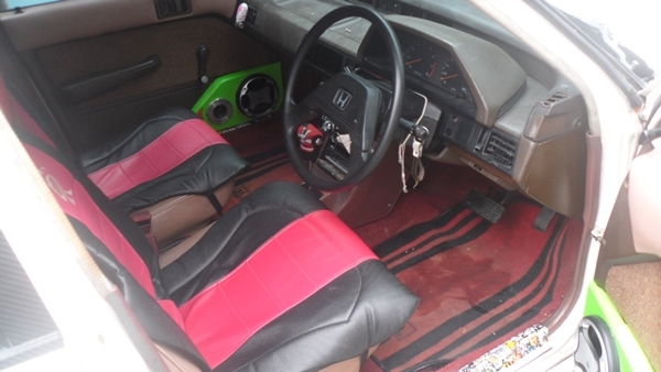 ขาย CIVICวางเครื่องใหม่ 1.5 vtec หัวฉีด ออโต้ สวยๆ เครื่องเสียงชุดใหญ่กระหึ่ม ขาย CIVICวางเครื่องใหม่ 1.5 vtec หัวฉีด ออโต้ สวยๆ เครื่องเสียงชุดใหญ่กระหึ่ม