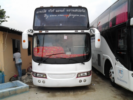 รถมินิบัส รถบัส รถโค้ช รถบัสพัดลม ให้เช่า รถเช่า เช่ารถมินิบัส