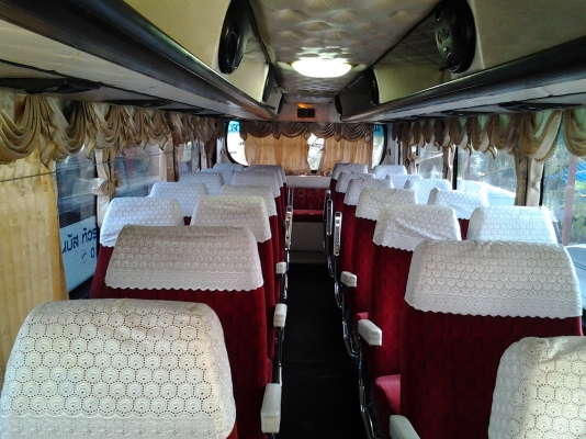 รถมินิบัส รถบัส รถโค้ช รถบัสพัดลม ให้เช่า รถเช่า เช่ารถมินิบัส