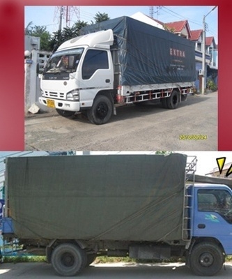 รถรับจัาง4-6 ล้อแถว(เคหะบางพลีเมืองใหม่)  ( 082-4894182 ) (087-1093704 ) เสือ