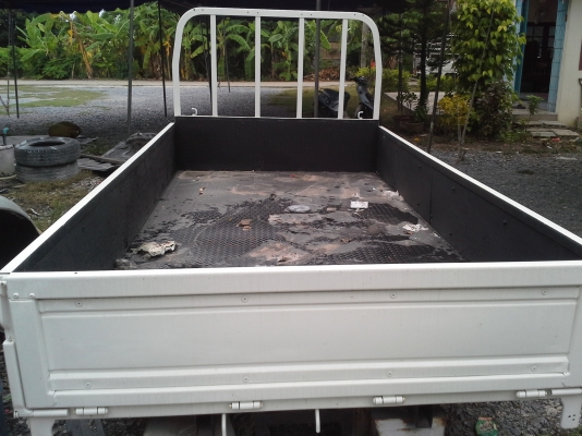 ขายกระบะเก่านอก สภาพสวย