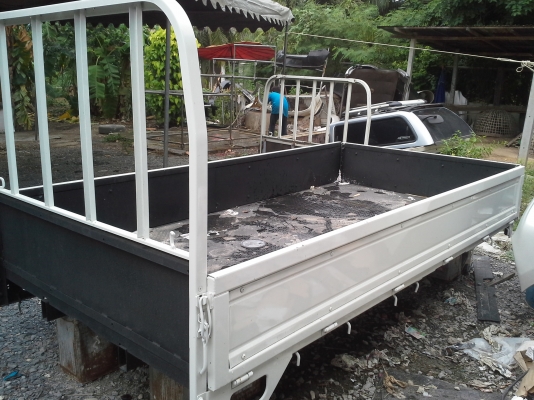 ขายกระบะเก่านอก สภาพสวย