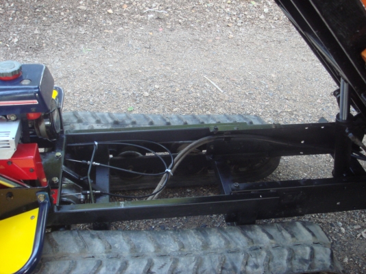 รถขนย้ายสินค้าเกษตร ยกไฮดรอลิค รถขนย้ายสินค้าเกษตร ยกไฮดรอลิค