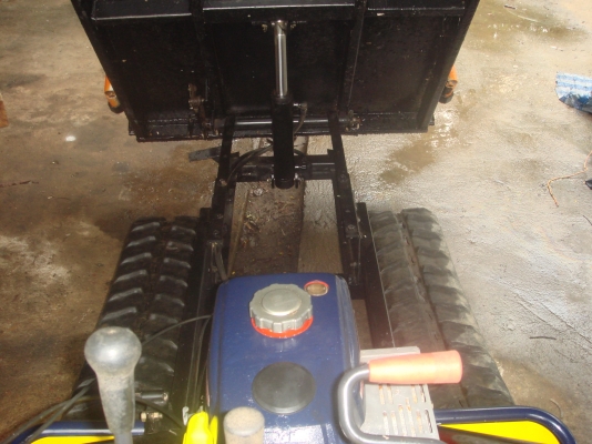 รถขนย้ายสินค้าเกษตร ยกไฮดรอลิค รถขนย้ายสินค้าเกษตร ยกไฮดรอลิค