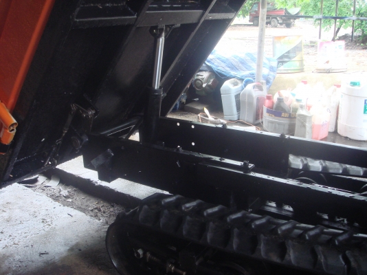 รถขนย้ายสินค้าเกษตร ยกไฮดรอลิค รถขนย้ายสินค้าเกษตร ยกไฮดรอลิค