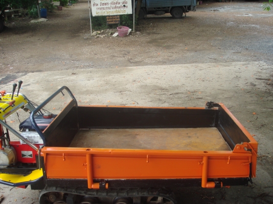 รถขนย้ายสินค้าเกษตร ยกไฮดรอลิค รถขนย้ายสินค้าเกษตร ยกไฮดรอลิค