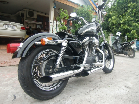 hd sportster 883 100ปี พร้อมทะเบียน แท้ๆ 2003 To 0879728284 hd sportster 883 100ปี พร้อมทะเบียน แท้ๆ 2003 To 0879728284