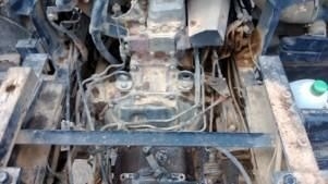 รถฮีโน่ 10 ล้อดั้ม FM3M 240 แรงม้า  สนใจติดต่อ 081 - 6079515