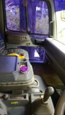 รถฮีโน่ 10 ล้อดั้ม FM3M 240 แรงม้า  สนใจติดต่อ 081 - 6079515