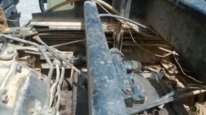 รถฮีโน่ 10 ล้อดั้ม FM3M 240 แรงม้า  สนใจติดต่อ 081 - 6079515