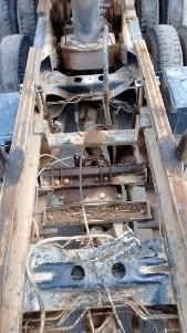 รถฮีโน่ 10 ล้อดั้ม FM3M 240 แรงม้า  สนใจติดต่อ 081 - 6079515