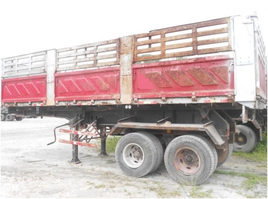 หางเทเลอร์ ดั้ม อู่ สามมิตร ราคา430,000*