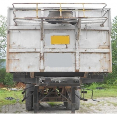 หางเทเลอร์ ดั้ม อู่ สามมิตร ราคา430,000*