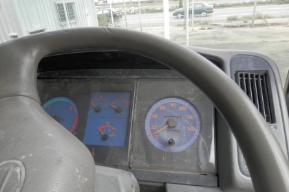 10ล้อหัวลาก HINO FM2Pสมอเงิน 260แรงม้า ปี44ยางเรเดียล10เส้น